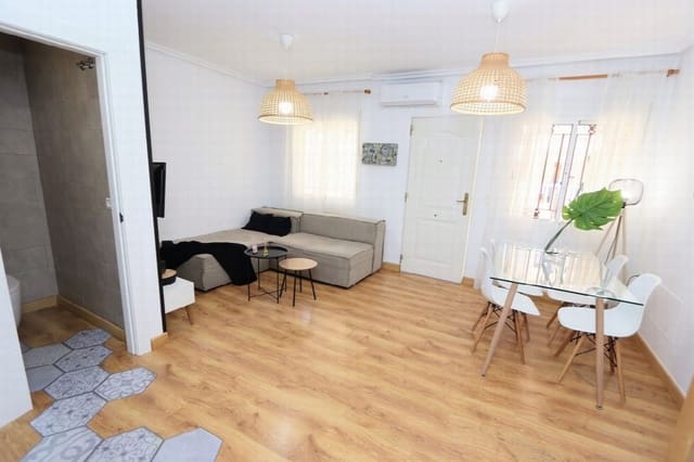 3 bedroom Townhouse for sale in La Zenia, Orihuela with pool - € 285,000 (Ref: 9880775)