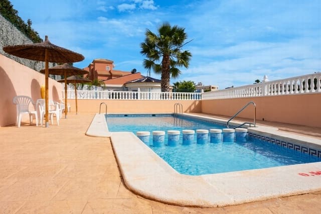 3 bedroom Townhouse for sale in La Zenia, Orihuela with pool - € 285,000 (Ref: 9880775)