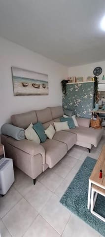 1 sovrum Lägenhet till salu i Corralejo, La Oliva med pool - 219 000 € (Ref: 9884440)
