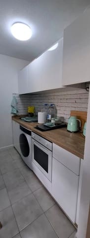 1 sovrum Lägenhet till salu i Corralejo, La Oliva med pool - 219 000 € (Ref: 9884440)