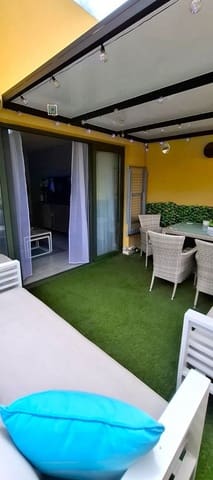 1 sovrum Lägenhet till salu i Corralejo, La Oliva med pool - 219 000 € (Ref: 9884440)