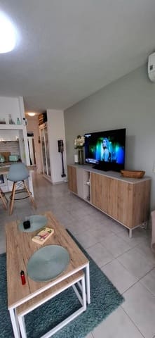 1 sovrum Lägenhet till salu i Corralejo, La Oliva med pool - 219 000 € (Ref: 9884440)