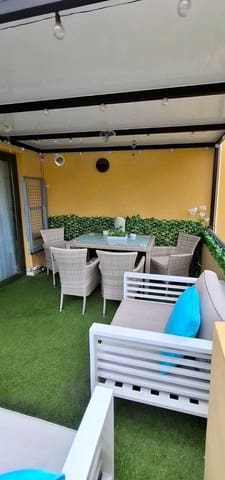 1 sovrum Lägenhet till salu i Corralejo, La Oliva med pool - 219 000 € (Ref: 9884440)
