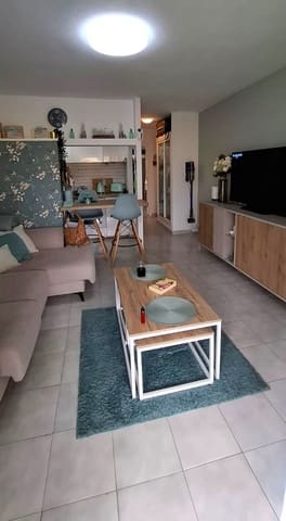 1 sovrum Lägenhet till salu i Corralejo, La Oliva med pool - 219 000 € (Ref: 9884440)