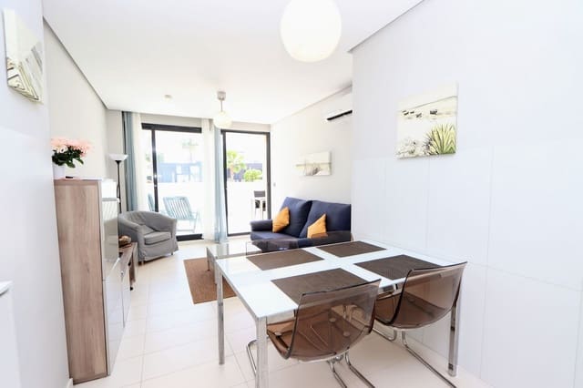 2 soverom Leilighet til salgs i Villamartin, Orihuela med svømmebasseng garasje - € 234 000 (Ref: 9884442)
