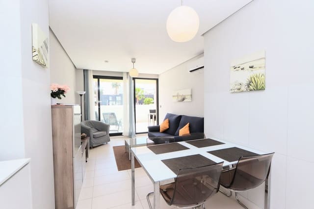 2 soverom Leilighet til salgs i Villamartin, Orihuela med svømmebasseng garasje - € 234 000 (Ref: 9884442)