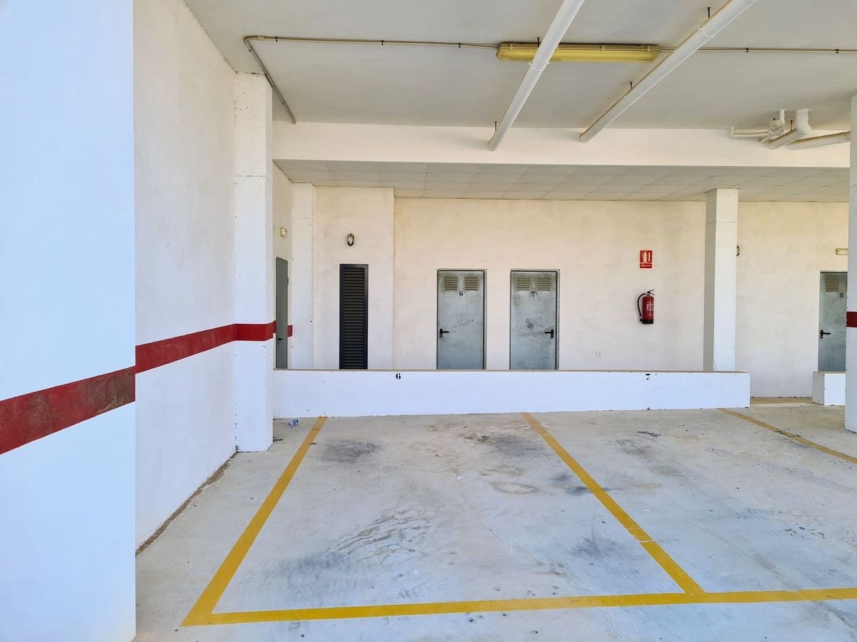 2 soverom Leilighet til salgs i Villamartin med svømmebasseng garasje - € 234 000 (Ref: 9884442)