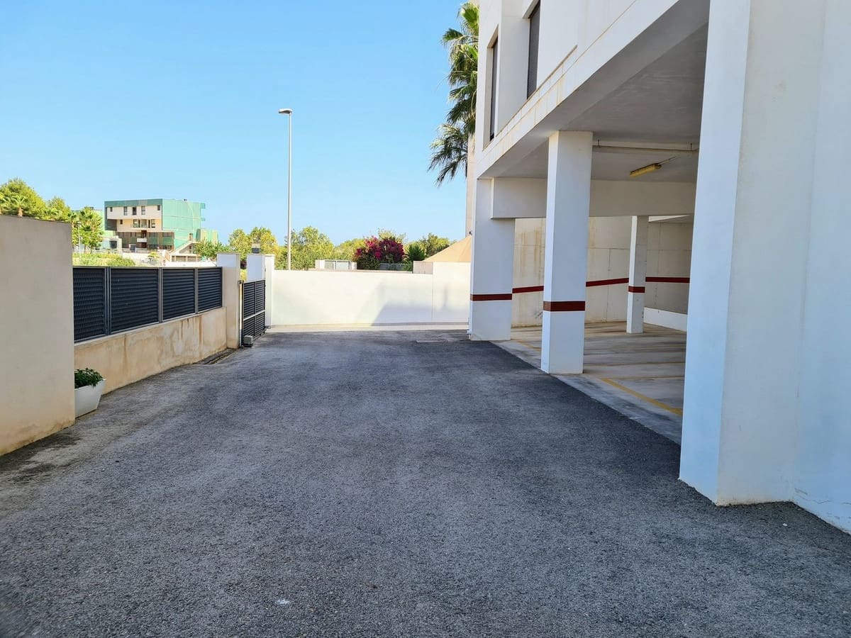 2 soverom Leilighet til salgs i Villamartin med svømmebasseng garasje - € 234 000 (Ref: 9884442)