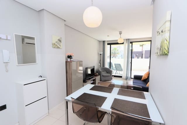 2 bedroom Apartment for sale in Villamartin, Orihuela with pool garage - € 234,000 (Ref: 9884442)