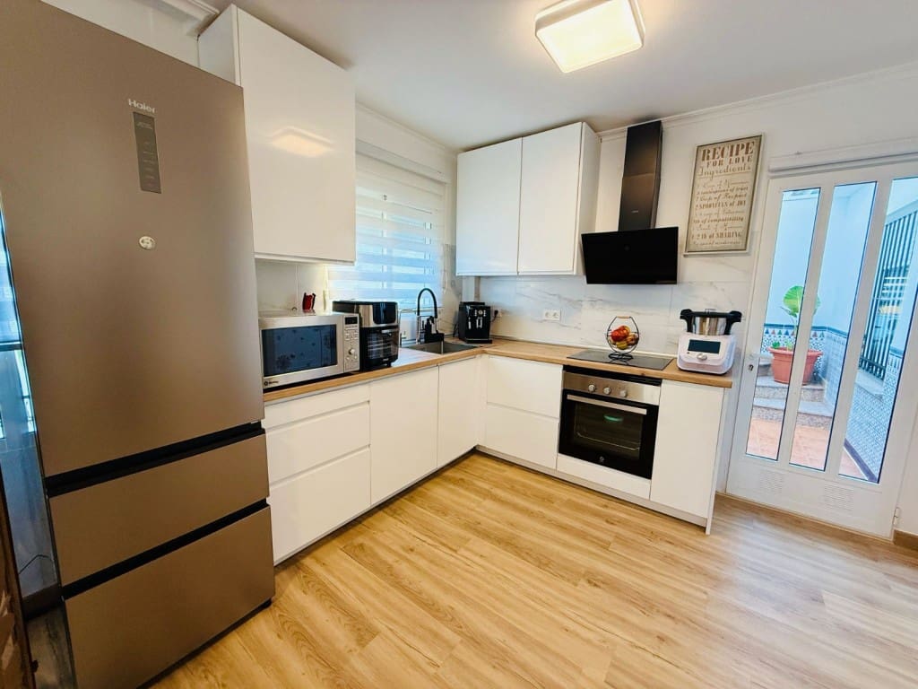 3 Zimmer Villa zu verkaufen in Sucina - 239.995 € (Ref: 9884446)