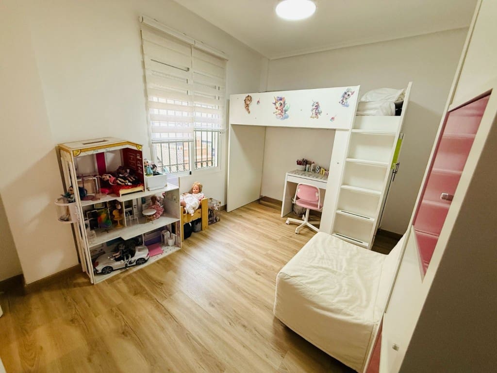 3 Zimmer Villa zu verkaufen in Sucina - 239.995 € (Ref: 9884446)