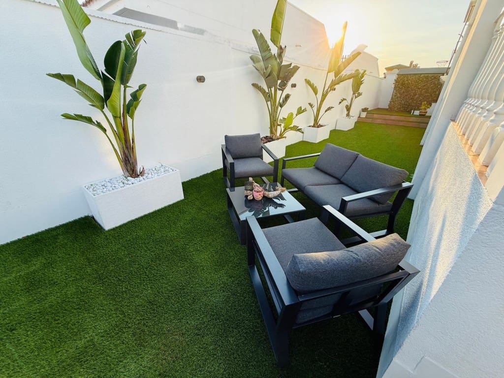 3 Zimmer Villa zu verkaufen in Sucina - 239.995 € (Ref: 9884446)