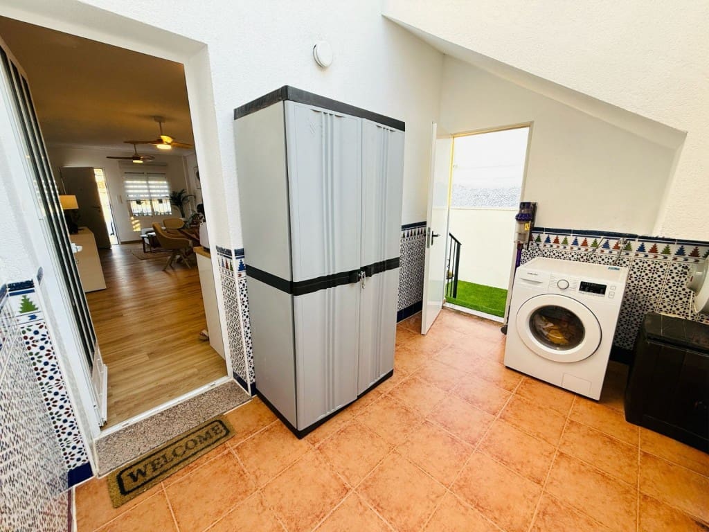 3 Zimmer Villa zu verkaufen in Sucina - 239.995 € (Ref: 9884446)