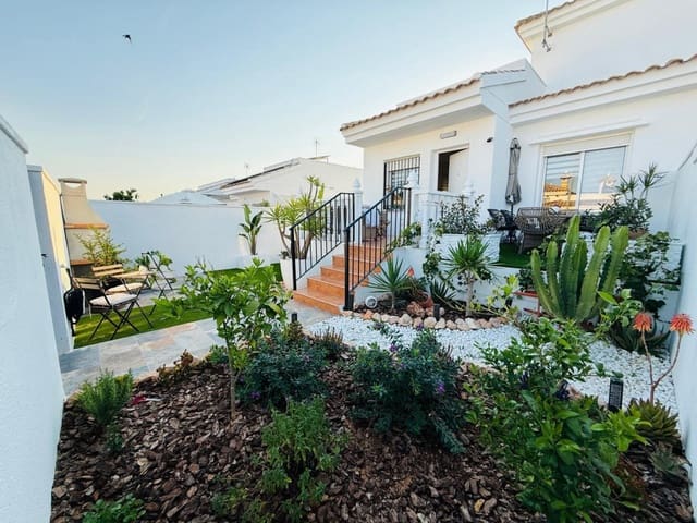 3 slaapkamer Villa te koop in Sucina, Murcia stad - € 239.995 (Ref: 9884446)