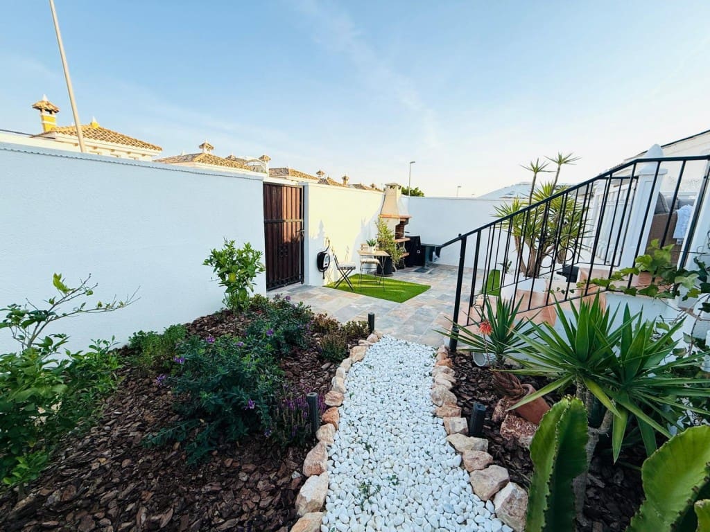 3 Zimmer Villa zu verkaufen in Sucina - 239.995 € (Ref: 9884446)