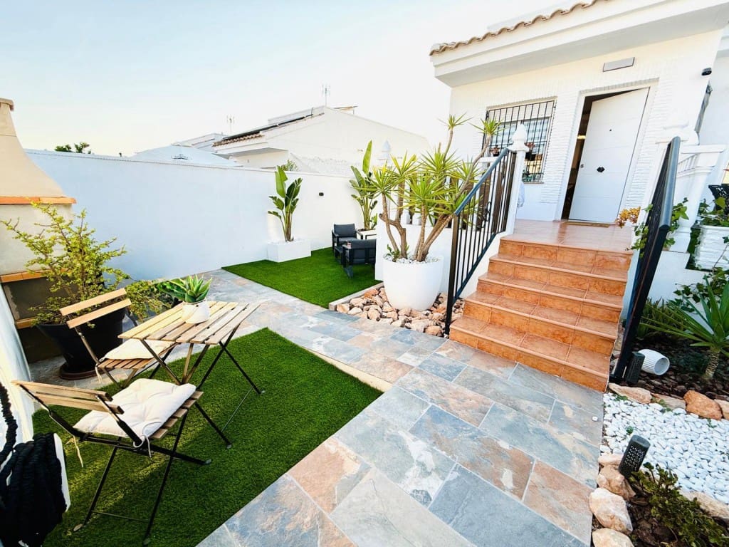 3 Zimmer Villa zu verkaufen in Sucina - 239.995 € (Ref: 9884446)