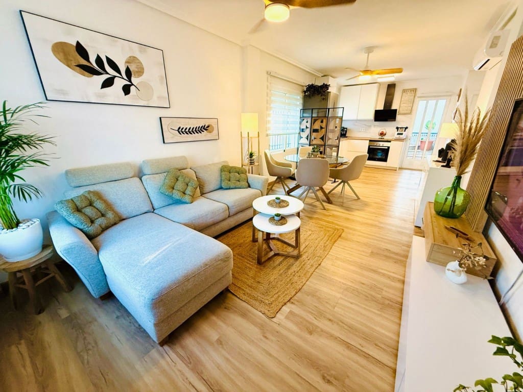 3 Zimmer Villa zu verkaufen in Sucina - 239.995 € (Ref: 9884446)