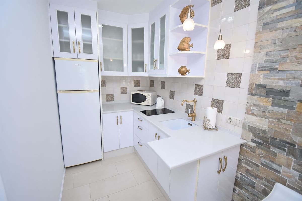 4 camera da letto Villa in vendita in Benalmadena con piscina garage - 1.100.000 € (Rif: 9884448)