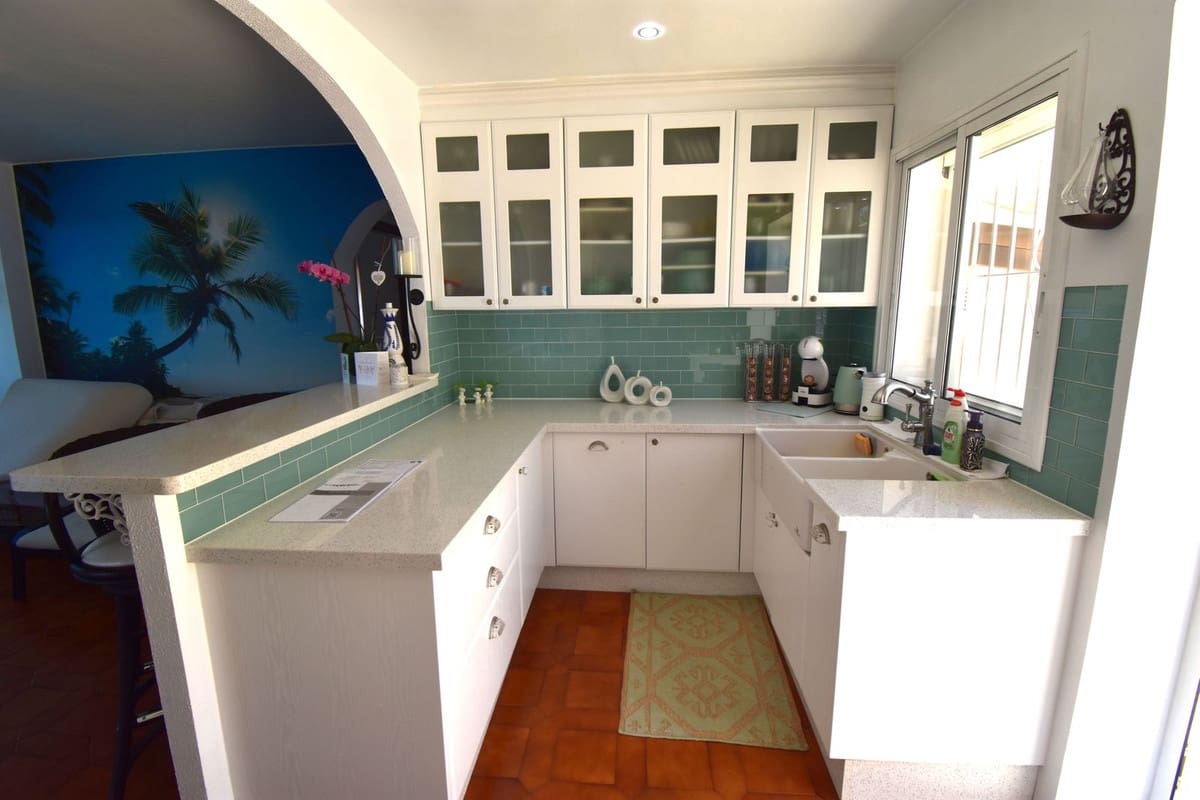 4 camera da letto Villa in vendita in Benalmadena con piscina garage - 1.100.000 € (Rif: 9884448)