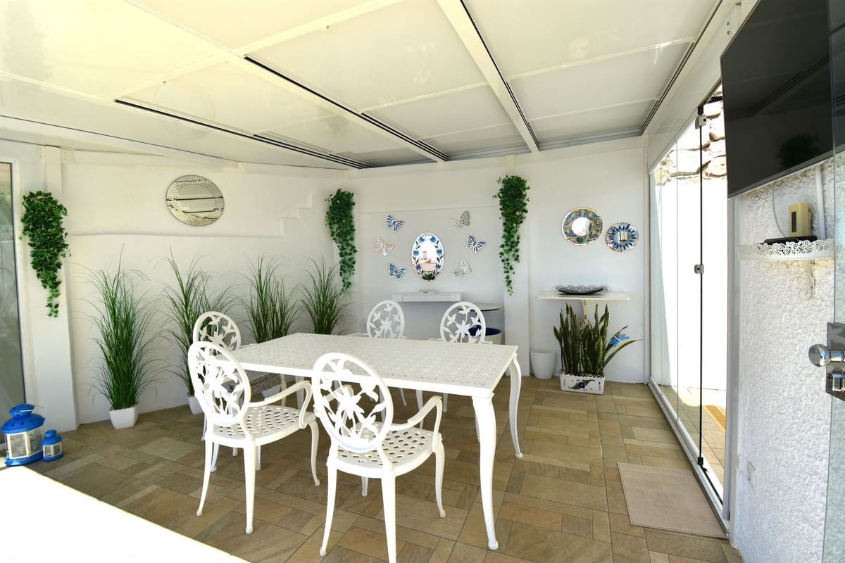4 camera da letto Villa in vendita in Benalmadena con piscina garage - 1.100.000 € (Rif: 9884448)