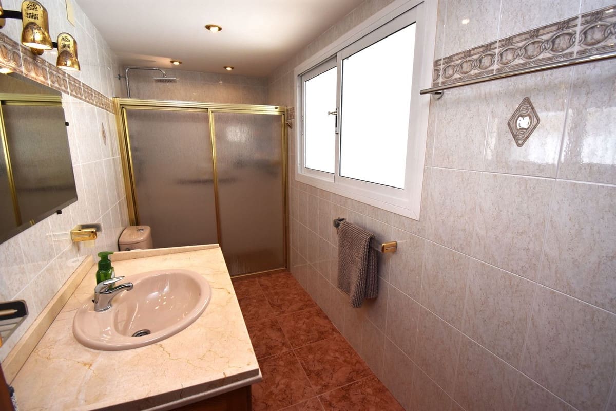 4 camera da letto Villa in vendita in Benalmadena con piscina garage - 1.100.000 € (Rif: 9884448)