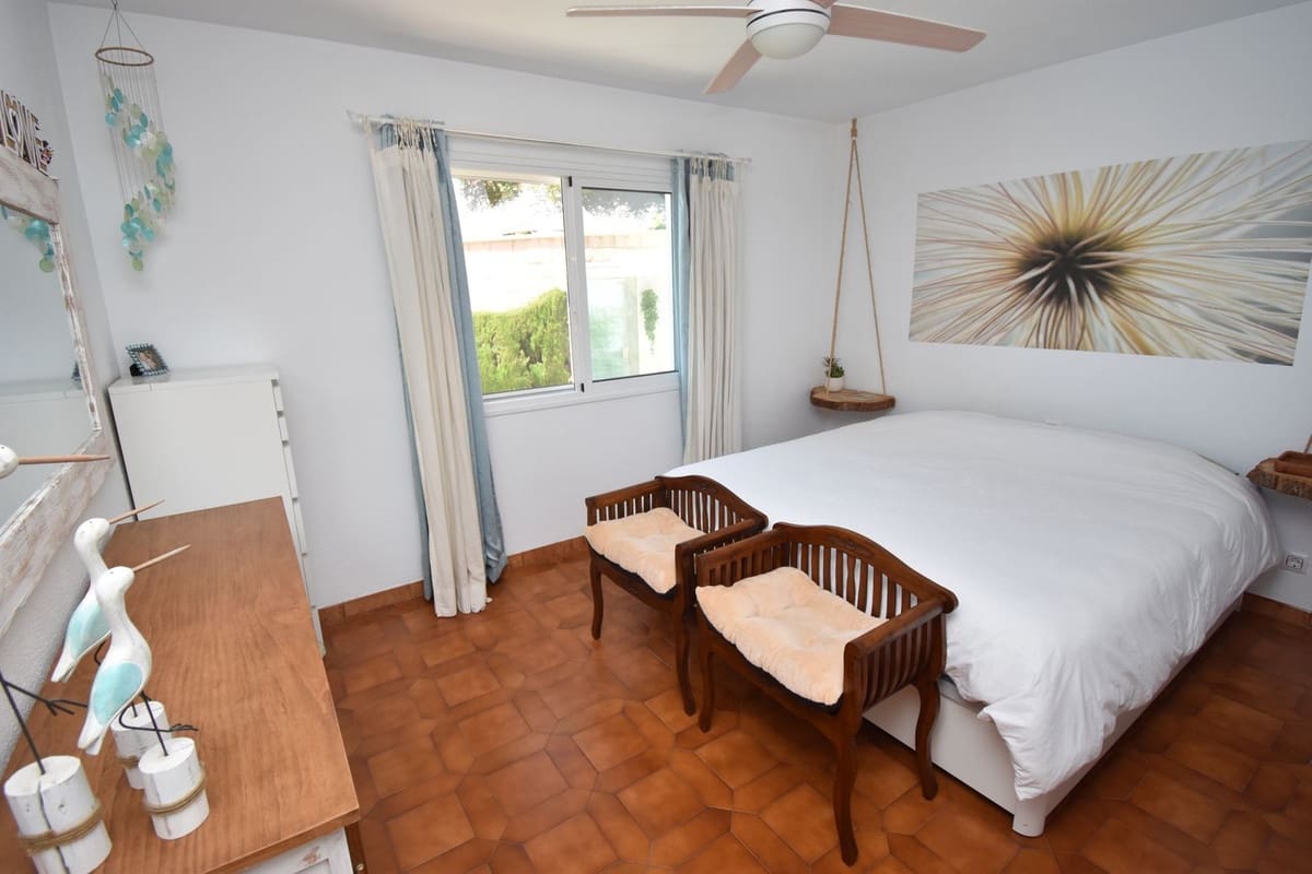 4 camera da letto Villa in vendita in Benalmadena con piscina garage - 1.100.000 € (Rif: 9884448)
