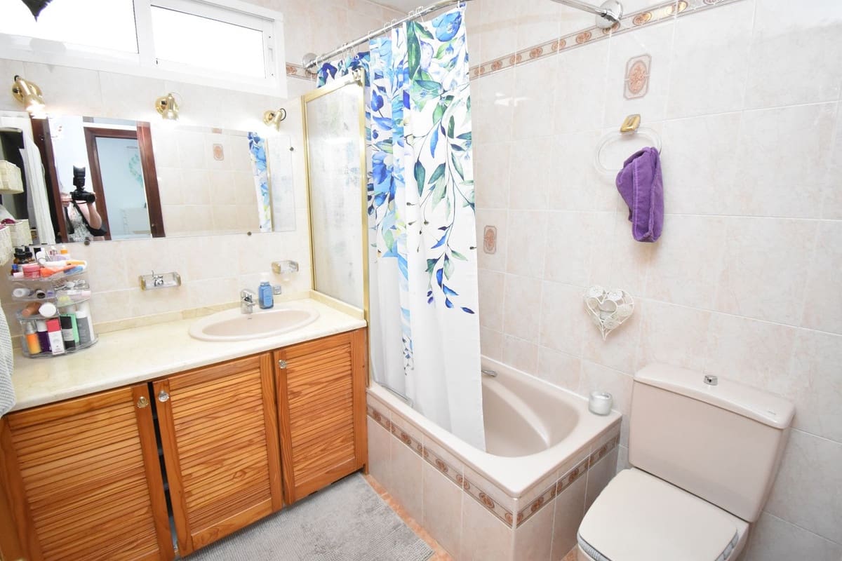 4 camera da letto Villa in vendita in Benalmadena con piscina garage - 1.100.000 € (Rif: 9884448)