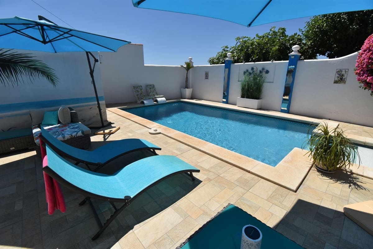 4 camera da letto Villa in vendita in Benalmadena con piscina garage - 1.100.000 € (Rif: 9884448)