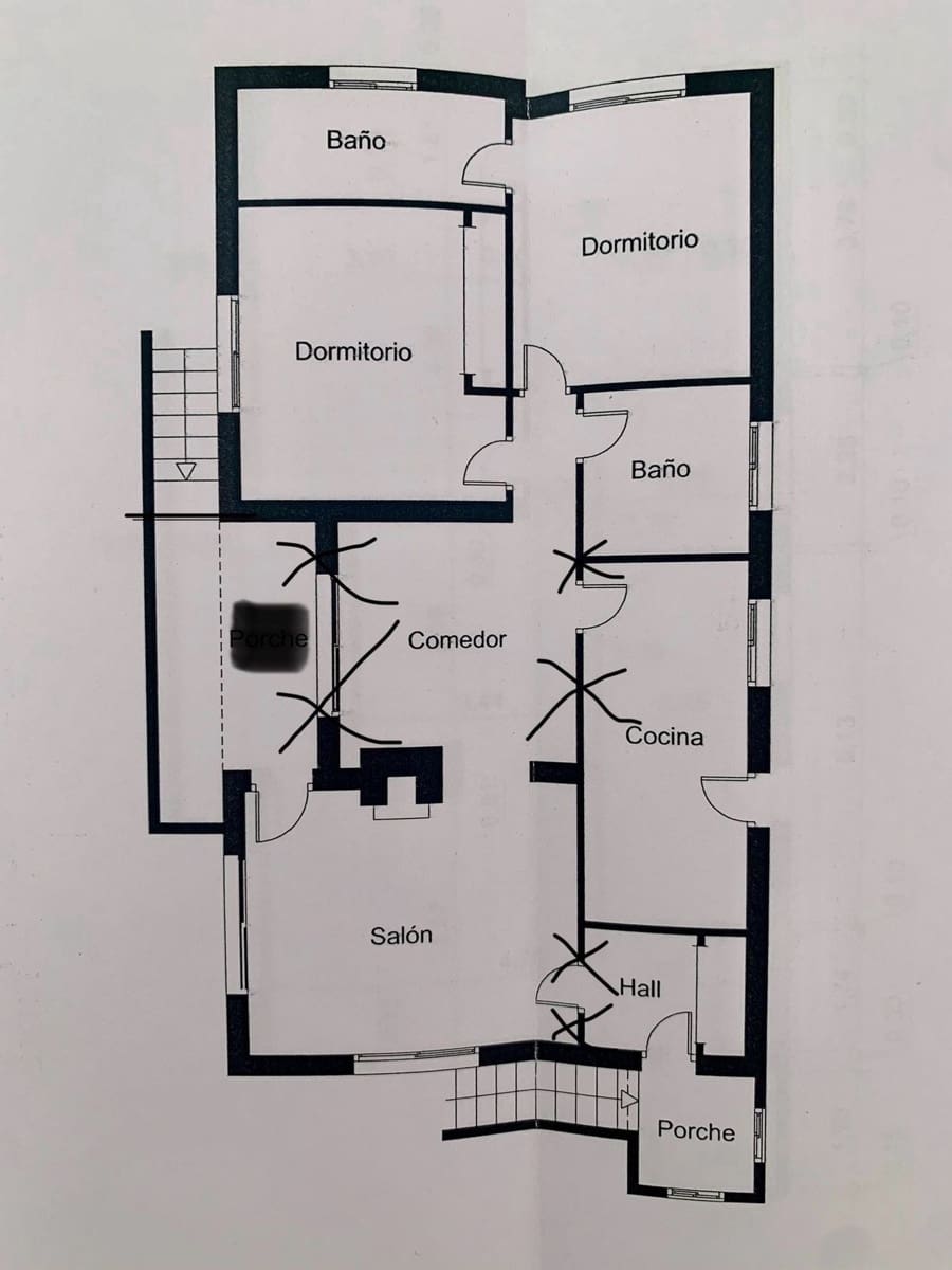 4 camera da letto Villa in vendita in Benalmadena con piscina garage - 1.100.000 € (Rif: 9884448)