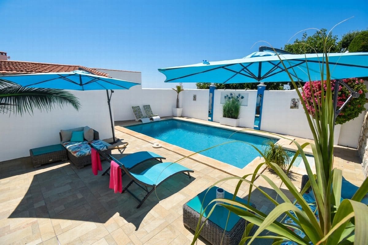 4 bedroom Villa for sale in Benalmadena with pool garage - € 1,100,000 (Ref: 9884448)