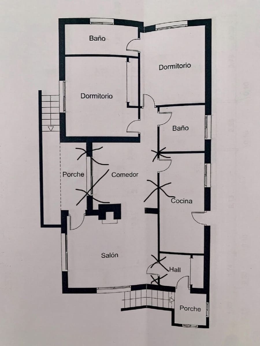 4 bedroom Villa for sale in Benalmadena with pool garage - € 1,100,000 (Ref: 9884448)