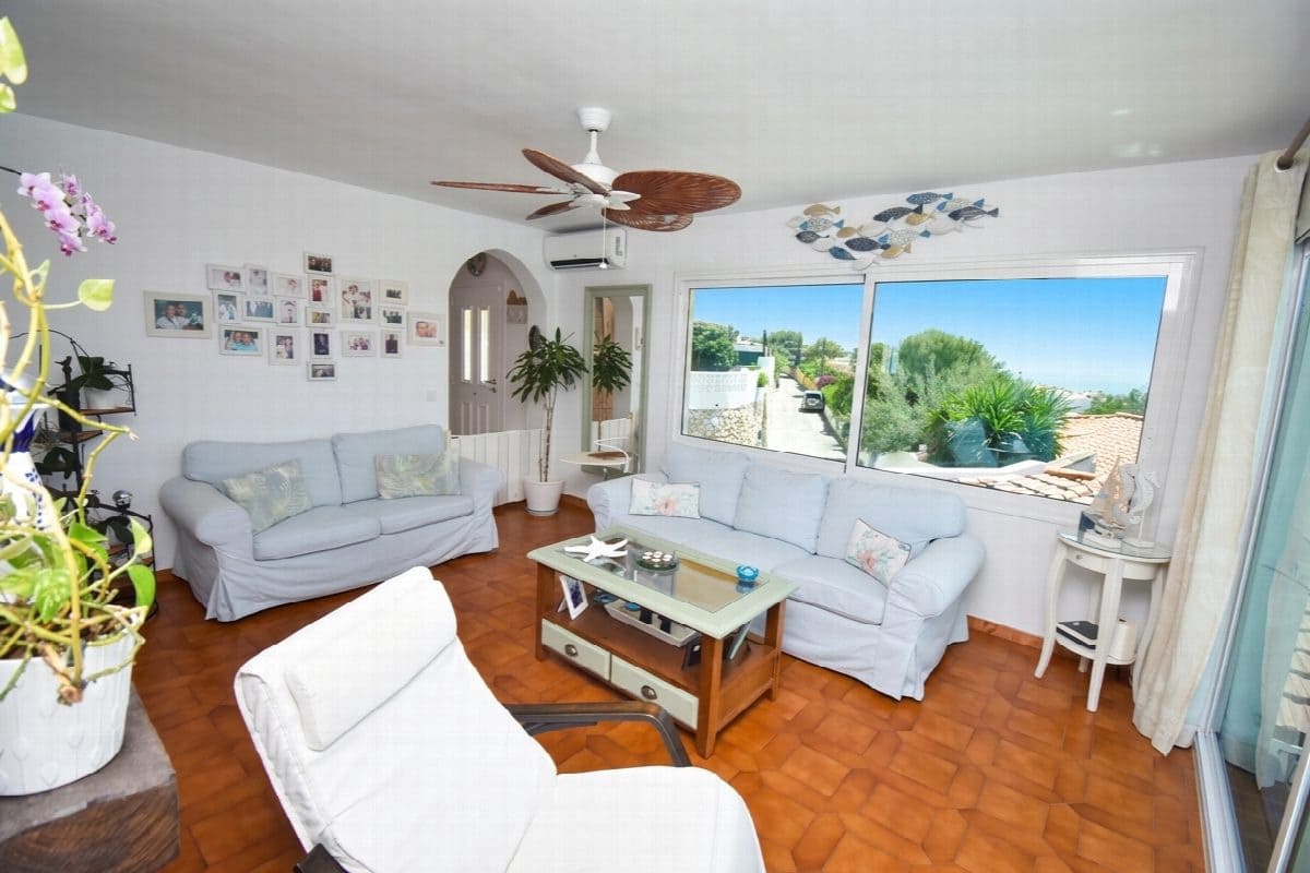 4 bedroom Villa for sale in Benalmadena with pool garage - € 1,100,000 (Ref: 9884448)