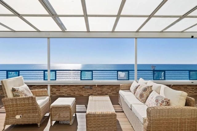 3 soveværelse Lejlighed til salg i Casco Antiguo, Marbella med swimmingpool - € 1.260.000 (Ref: 9887975)
