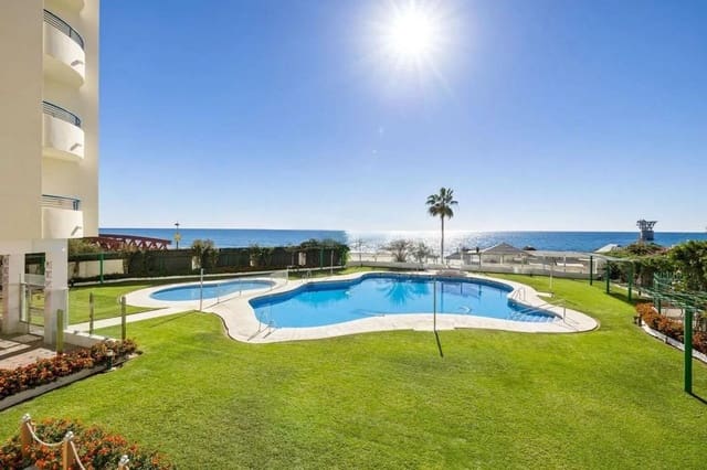 3 soveværelse Lejlighed til salg i Casco Antiguo, Marbella med swimmingpool - € 1.260.000 (Ref: 9887975)