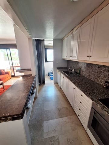 3 bedroom Apartment for sale in Lomas de Campoamor - Las Ramblas, Orihuela with pool garage - € 249,000 (Ref: 9887976)