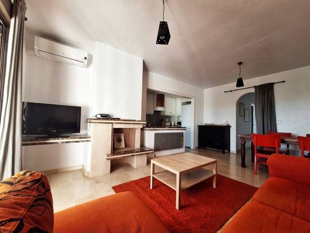 3 bedroom Apartment for sale in Lomas de Campoamor - Las Ramblas, Orihuela with pool garage - € 249,000 (Ref: 9887976)