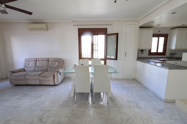 2 soveværelse Lejlighed til salg i Los Almendros (Orihuela Costa), Orihuela med swimmingpool garage - € 195.000 (Ref: 9887978)