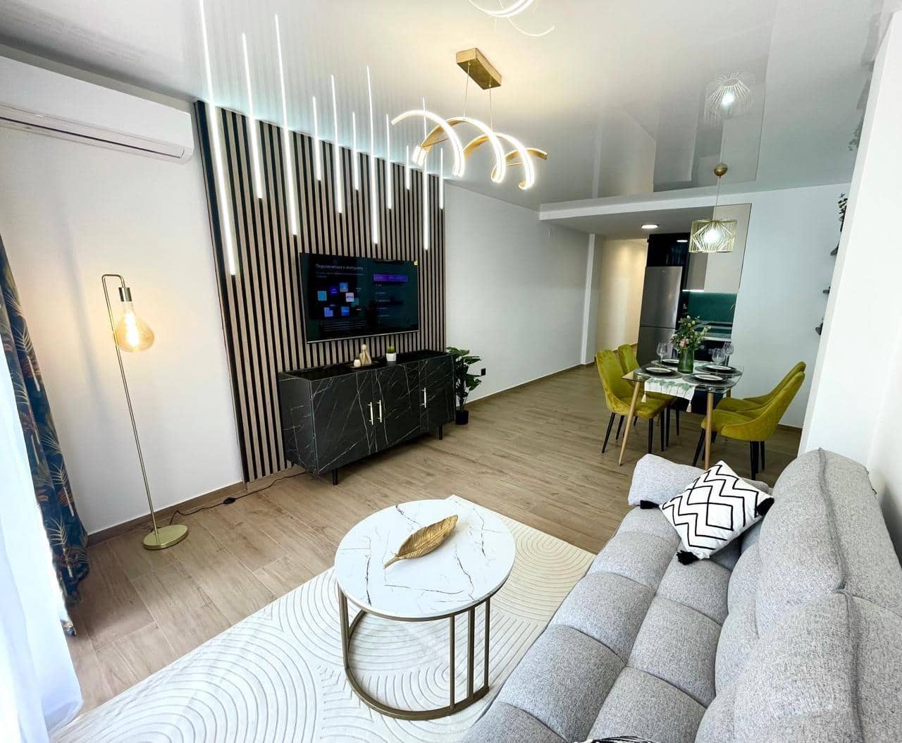1 soverom Leilighet til salgs i Torrevieja - € 154 000 (Ref: 9887980)