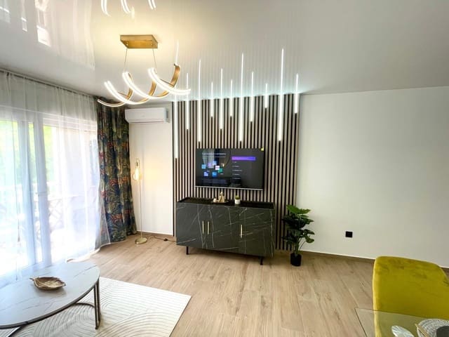 1 soverom Leilighet til salgs i Playa del Acequión, Torrevieja - € 154 000 (Ref: 9887980)