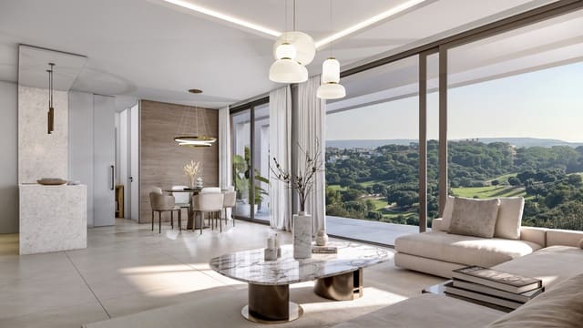 Chalet de 4 habitaciones en Sotogrande Alto, San Roque en venta con piscina - 3.895.000 € (Ref: 9890034)