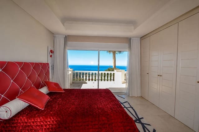 5 soverom Bungalow til salgs i Casco Antiguo, Marbella med svømmebasseng - € 2 950 000 (Ref: 9890035)