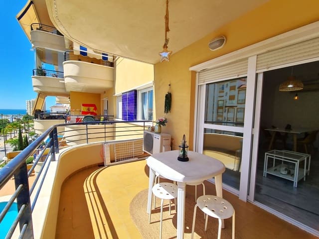 2 camera da letto Villa in vendita in Estepona con piscina - 375.000 € (Rif: 9890036)