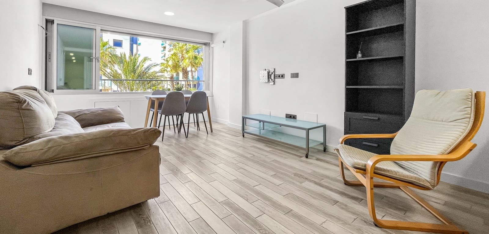 Apartamento de 2 habitaciones en Orihuela Costa en venta con piscina garaje - 175.000 € (Ref: 9890040)