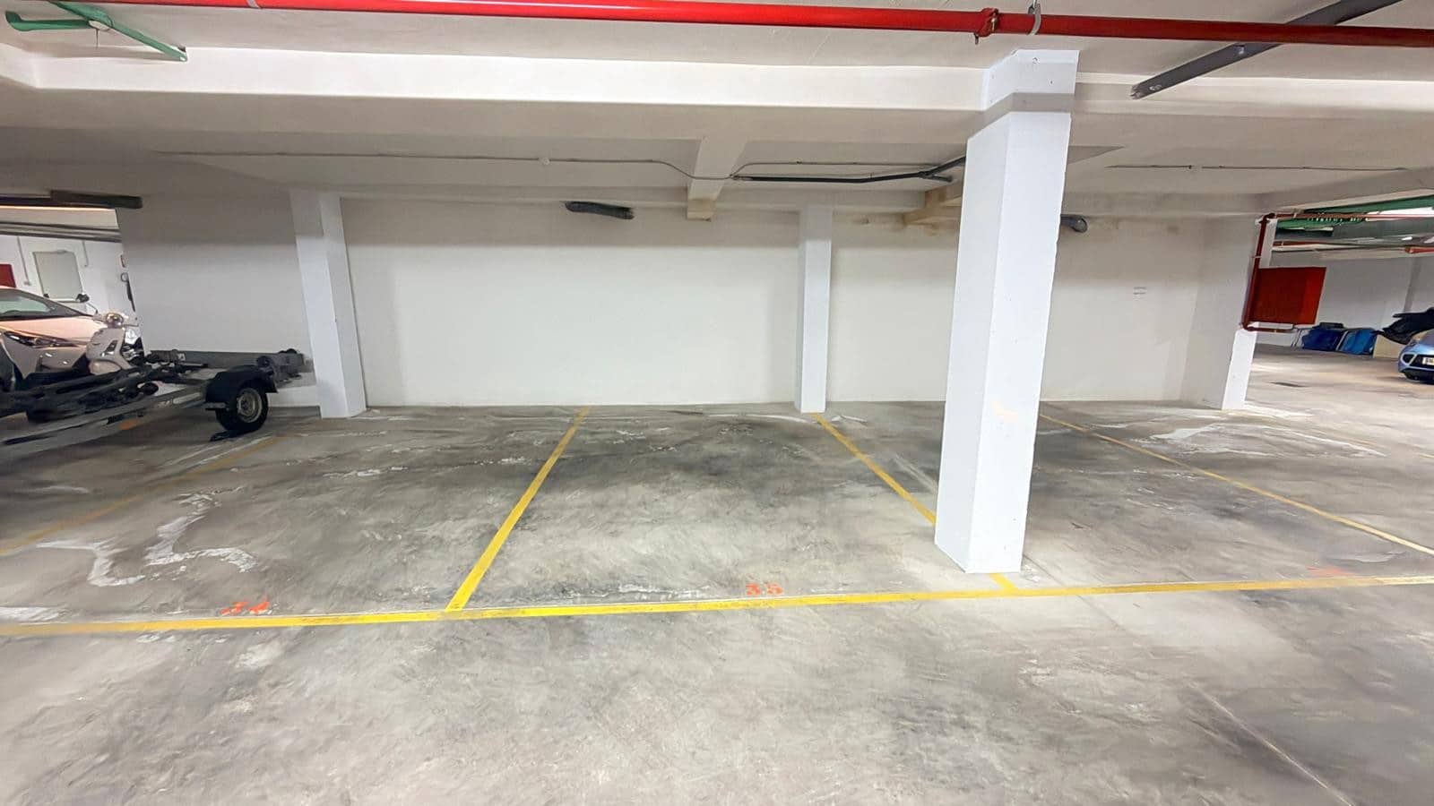 3 quarto Apartamento para venda em Orihuela Costa com piscina garagem - 215 000 € (Ref: 9890041)