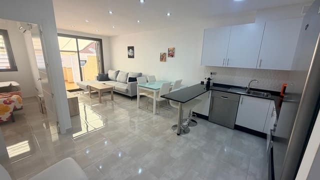3 quarto Apartamento para venda em Lomas de Cabo Roig - Los Dolses, Orihuela com piscina garagem - 215 000 € (Ref: 9890041)