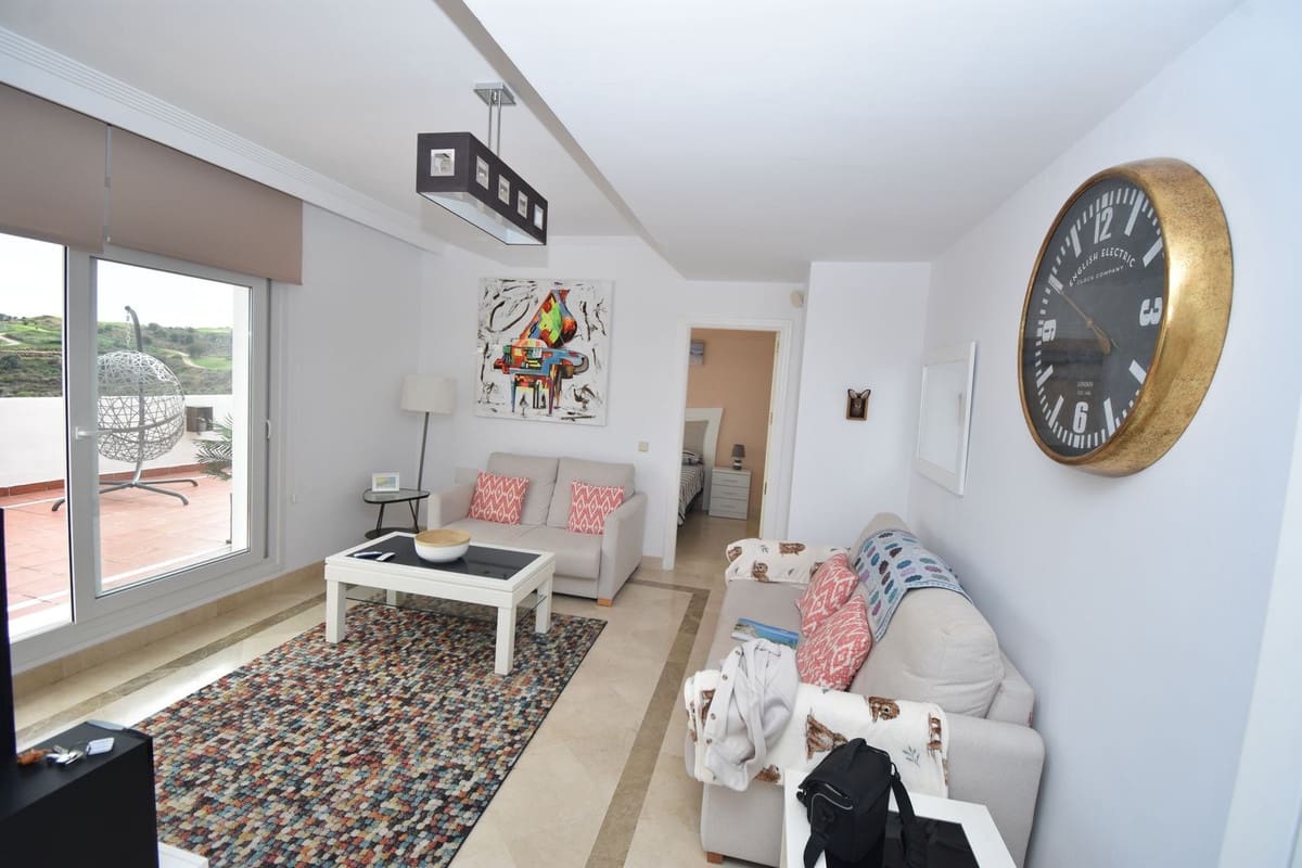 2 Zimmer Apartment zu verkaufen in La Cala de Mijas mit Pool - 349.000 € (Ref: 9892891)