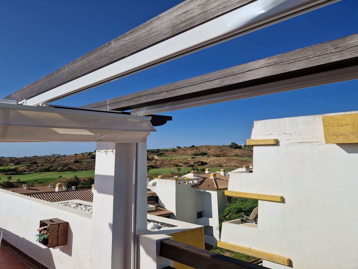 2 Zimmer Apartment zu verkaufen in La Cala de Mijas mit Pool - 349.000 € (Ref: 9892891)