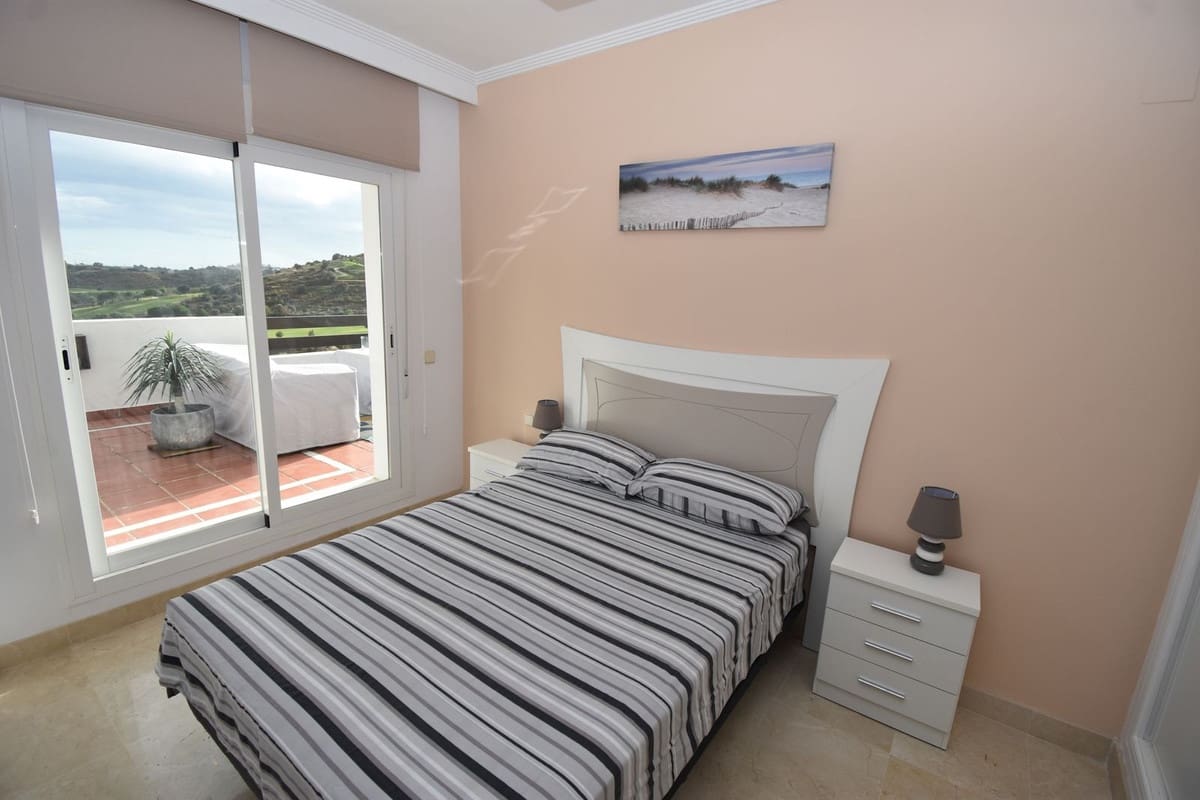 2 soverom Leilighet til salgs i Mijas med svømmebasseng garasje - € 349 000 (Ref: 9892892)
