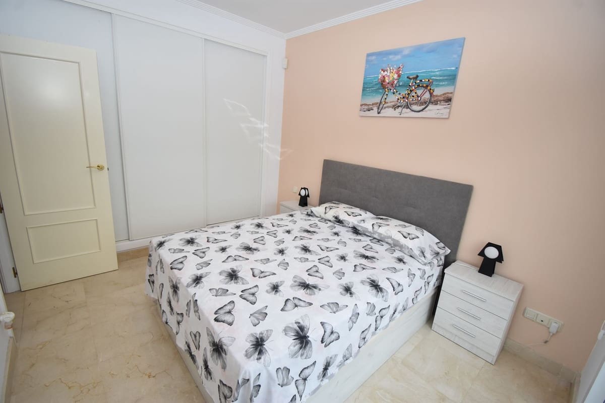 2 soverom Leilighet til salgs i Mijas med svømmebasseng garasje - € 349 000 (Ref: 9892892)