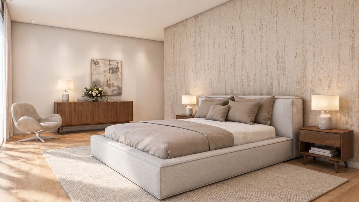 5 slaapkamer Villa te koop in Benahavis met zwembad - € 3.323.000 (Ref: 9892895)